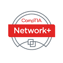 آموزش نتورک پلاس +CompTIA Network