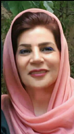 پروین نعمتی